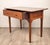 American American Fruitwood One-Drawer Tavern Table, Circa 1810 For Sale - Image 3 of 9