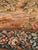 Vintage Aubusson Style Jacquard Tapestry, 1980s For Sale - Image 11 of 18