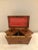 Early 19th Century Antique Regency Elm Tea Caddy, 1820 For Sale - Image 5 of 12