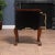 Brown Niagara Furniture Chippendale Mahogany Night Stand For Sale - Image 8 of 12