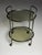 Faux Bamboo Serving Trolley, 1980s For Sale - Image 9 of 17