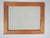 Textile Late 20th Century Golden Hills Landscape Painting For Sale - Image 7 of 7