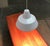 Mid-Century Danish Emaille Amatur Pendant Lamp from Louis Poulsen, 1960s For Sale - Image 10 of 18