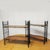 Wood Mid-Century Modern Spanish Three-Part Modular Multi Strux Shelf, 1960s For Sale - Image 7 of 13
