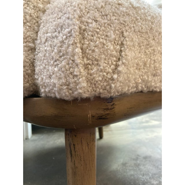 Mr. and Mrs. Howard for Sherill Occasional Leroi Chair For Sale In New Orleans - Image 6 of 6