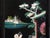 C. 1920-1940s Chinoiserie Inlaid Coromandel Screen For Sale - Image 12 of 18
