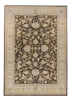 Vintage Pakistani Rug