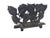 Postmodern Napkin Holder from Hefra, Poland, 1960s For Sale - Image 14 of 14