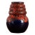 1960s Fat Lava Vase, West Germany For Sale