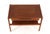 Brown Side Table from Salin Nijborg For Sale - Image 8 of 16