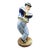 Royal Doulton Hornpipe British Navy Jaunty Dancing Sailor Hn 2161 M Nichol 1955-1962 For Sale