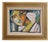 Florentine School Artist, Hidden Portraits XXXI, 1980s-1990s, Framed For Sale