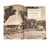 Brown Vintage First Edition Four Years in Paradise & I Married Adventure Books by Osa Johnson,, a Pair For Sale - Image 8 of 12