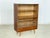 Mid-Century Display Cabinet, 1964 For Sale - Image 11 of 11