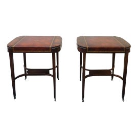 Example of Weiman Side Tables