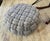 Pod Rocking Chair and Knot Ottoman For Sale - Image 10 of 10
