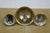 6 Brass Bells Japanese Suzu Temple Indian Hanuman Monkey Elephant Claw For Sale - Image 10 of 13