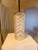 Guido Gambone Italian Glazed Stoneware Table Lamp Circa 1955 For Sale In Boston - Image 6 of 9