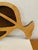 Vintage Scandinavian Wood Fish Sculpture by A. Hiben, 1977 For Sale - Image 11 of 16