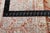 Textile Antique Persian Heriz Rug, 09'03 X 12'11 For Sale - Image 7 of 10