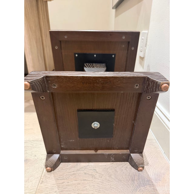 1970s 1970s Donghia “Jmf” Jean-Michel Frank Pedestal Table For Sale - Image 5 of 11