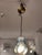 Ota Svoboda for Bomma Small Soap Pendant, Blue For Sale - Image 10 of 13