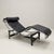 The LC4 was created in 1928 through the collaboration of Le Corbusier, Pierre Jeanneret, and Charlotte Perriand. It is one...