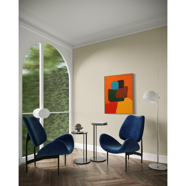 Bodasca, a Hug, 2026, Canvas For Sale - Image 15 of 17
