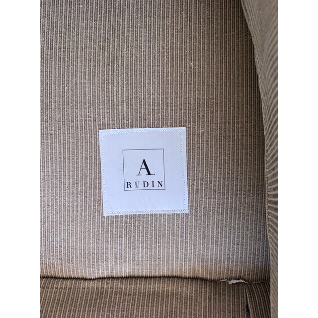 A. Rudin A. Rudin Sofa For Sale - Image 4 of 4