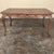 Antique French Louis XV Draw Leaf Dining Table is a classic example of one of the most versatile tables you'll ever own!...