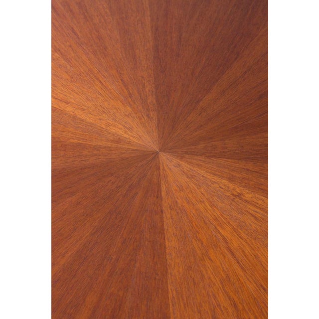 1950s Small Dining Table from Torsten Schollin For Sale - Image 5 of 14