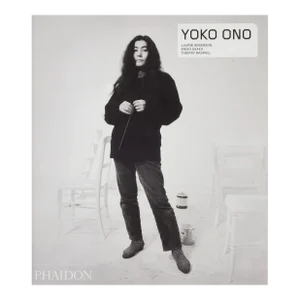 Yoko Ono Book