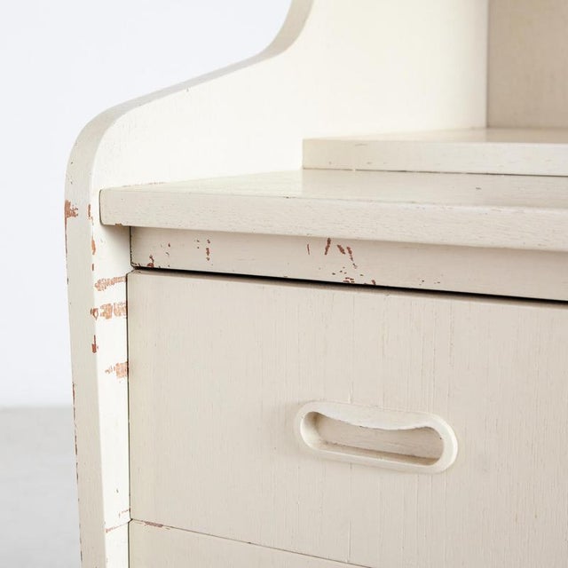 Danish Bureau Desk, 1960s For Sale - Image 6 of 12