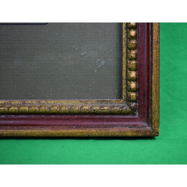 Mid 20th Century Les Accidents De La Chasse by Carle Vernet For Sale In New York - Image 6 of 7