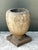 Rustic Stone Garden Planter For Sale - Image 10 of 18