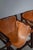 Safari Lounge Chairs by Carlo Hauner for Forma, 1970s, Set of 2 For Sale - Image 15 of 18