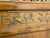 Chinese Vintage Carved Panels, Pair For Sale - Image 9 of 12