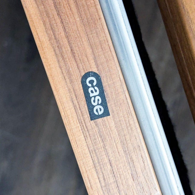 Case Furniture Dulwich Extension Dining Table For Sale - Image 9 of 10