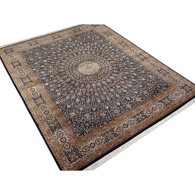 Tabriz Gombad, 1990s For Sale - Image 9 of 11