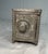 Antique 19th Century Cast Iron Star Safe Lock Deposit Coin Still Bank For Sale - Image 4 of 11