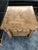 Cinnamon Solid Wood End Tables For Sale - Image 8 of 9