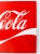 American Vintage Coca-Cola Sign For Sale - Image 3 of 13
