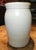 Ceramic French Stoneware Crock For Sale - Image 7 of 11