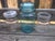 American Vintage Ball Bail Jar Lot, 2 With Lids, One Aqua!, 3 Jars For Sale - Image 3 of 10