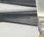Service for 15 - Yamazaki "Lindi" Black Handle Gold Accent 75-Pieces: 15 Place Settings With Individual Neiman Marcus Storage Pouches For Sale - Image 14 of 17