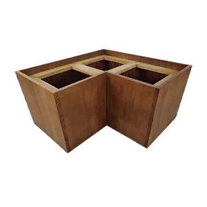 Corner Planter, 1950