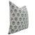 Enhance your home décor with the Fabdivine Block Print Cushion Cover – 7patti Handcrafted from Pure linen, this elegant...