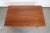 Mid Century Rosewood Coffee Table For Sale In Philadelphia - Image 6 of 8