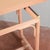 Vintage Folding Desk or Console Table For Sale - Image 12 of 18