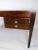 Diplomat Desk in Rosewood by Finn Juhl for France & Son, 1960s For Sale - Image 3 of 8